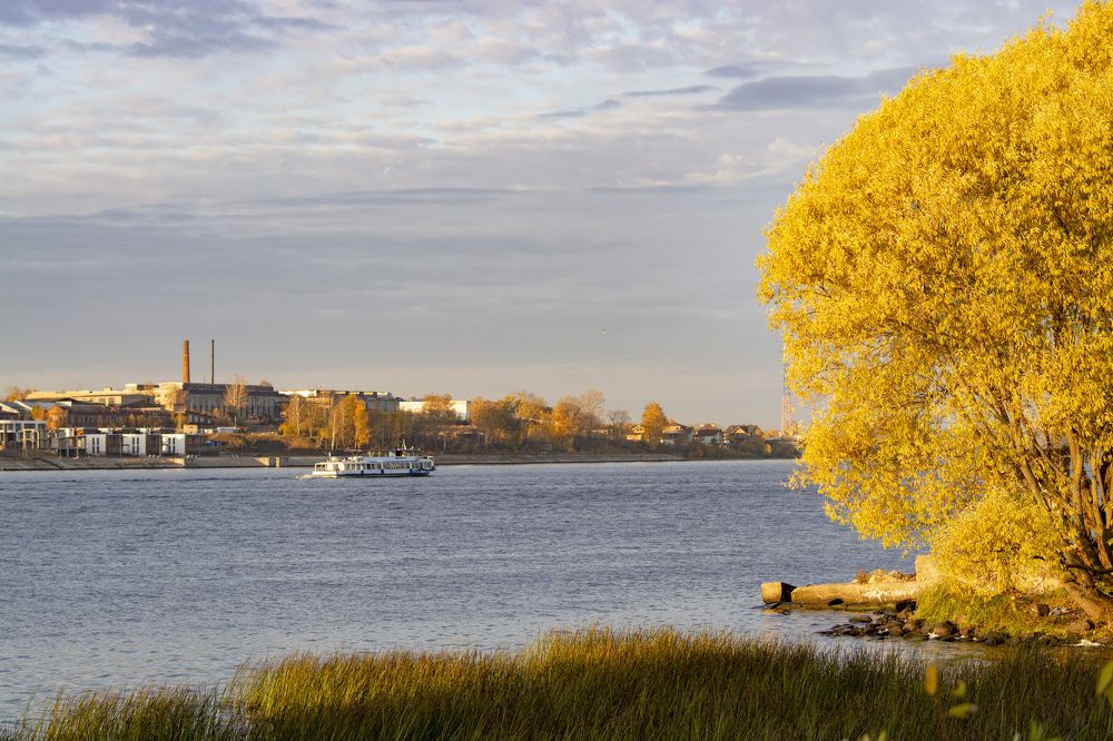 Photograph by Андрей Смирнов