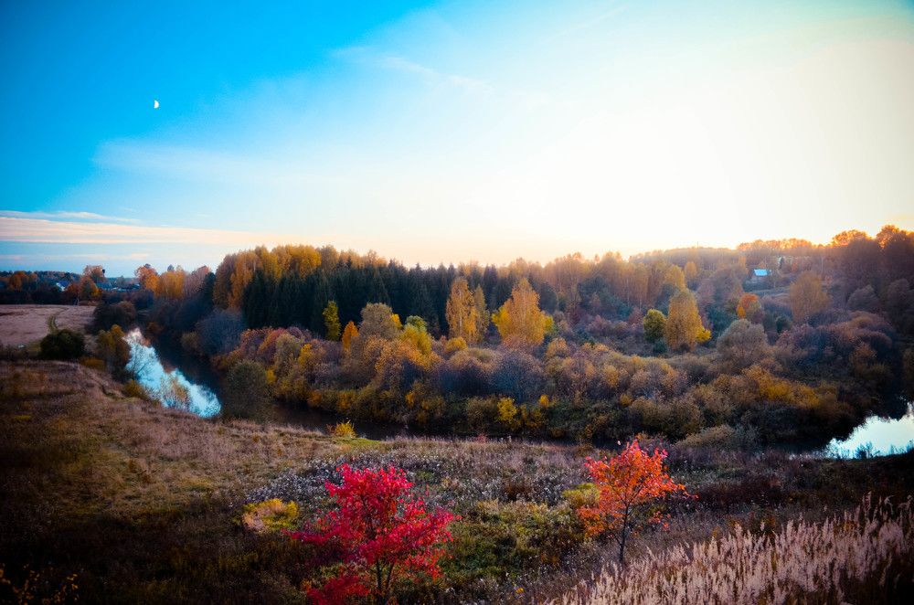 Photograph by Андрей Смирнов