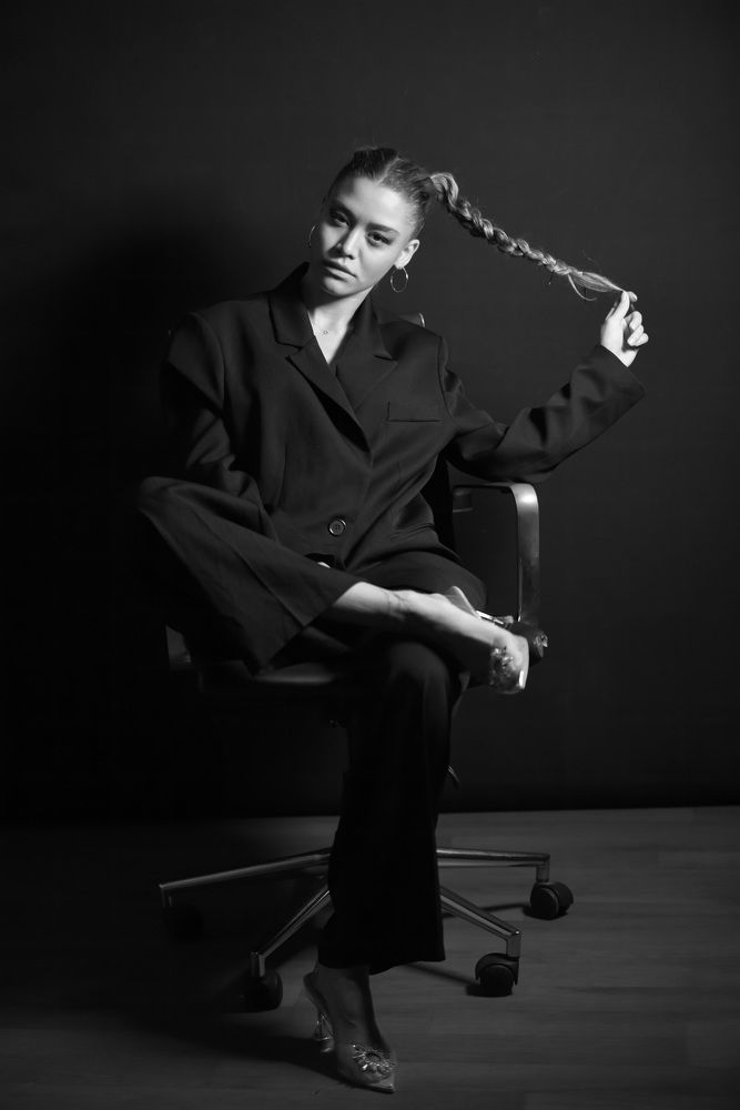 Photograph by yuksel ozen