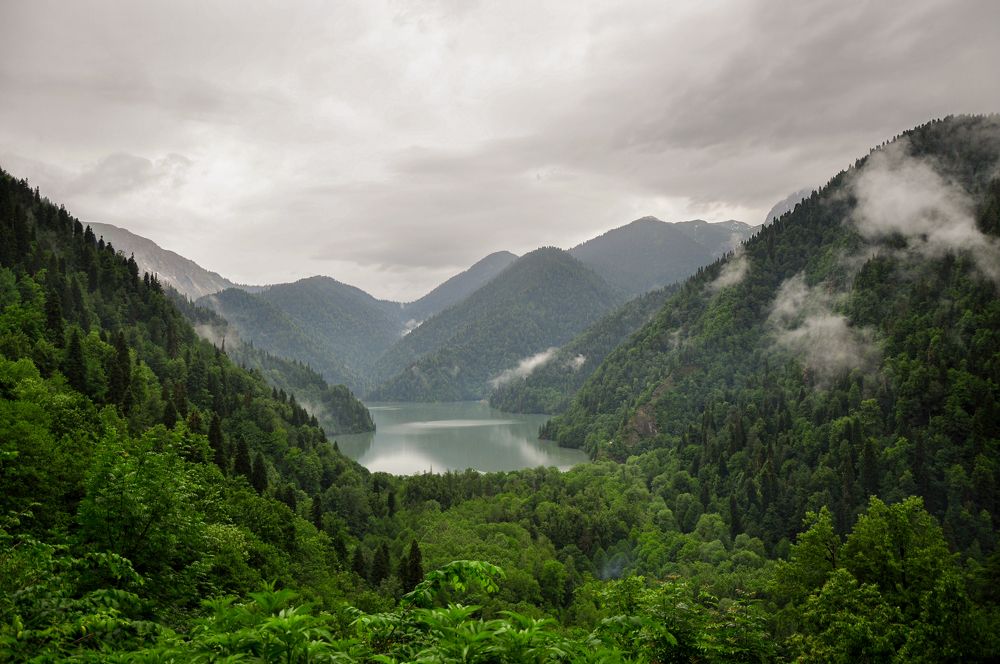 Photograph by Юлия Козельских