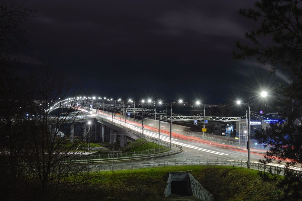 Photograph by Андрей Смирнов