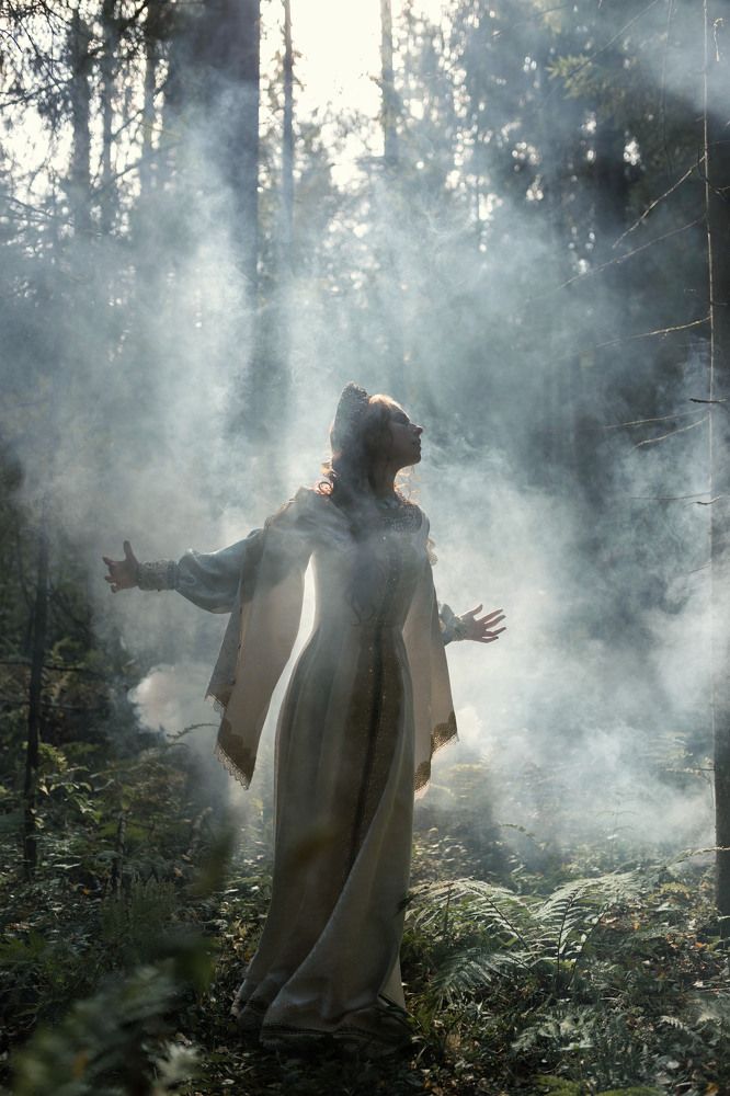 Photograph by Дарья Гордеева