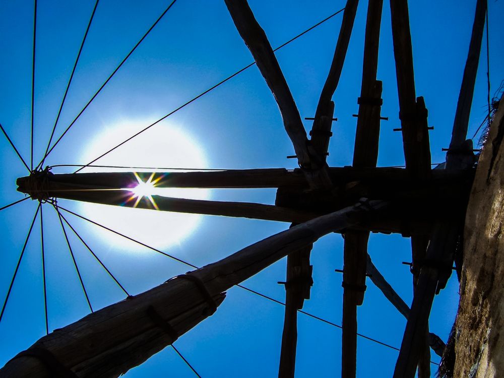 Photograph by Socratis Georgiadis