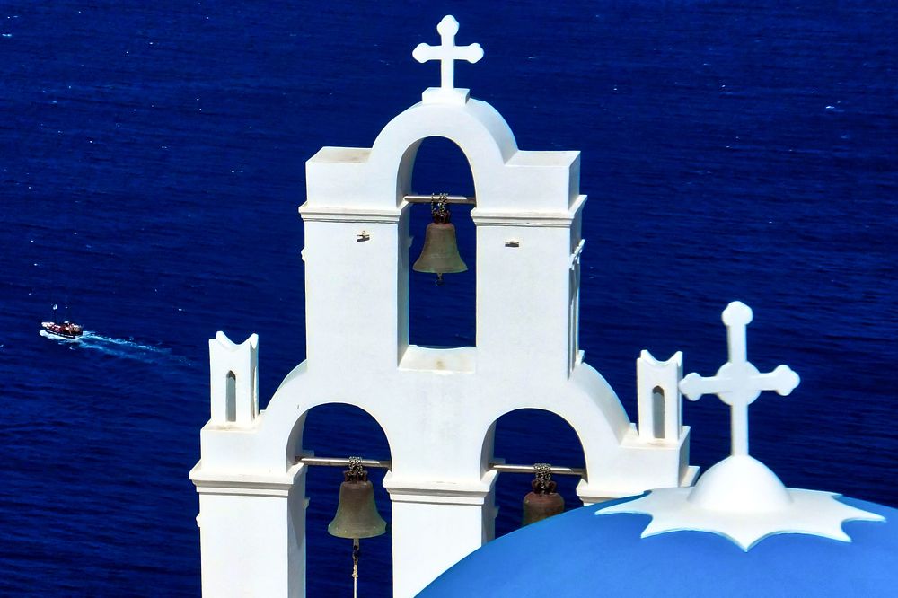 Photograph by Socratis Georgiadis