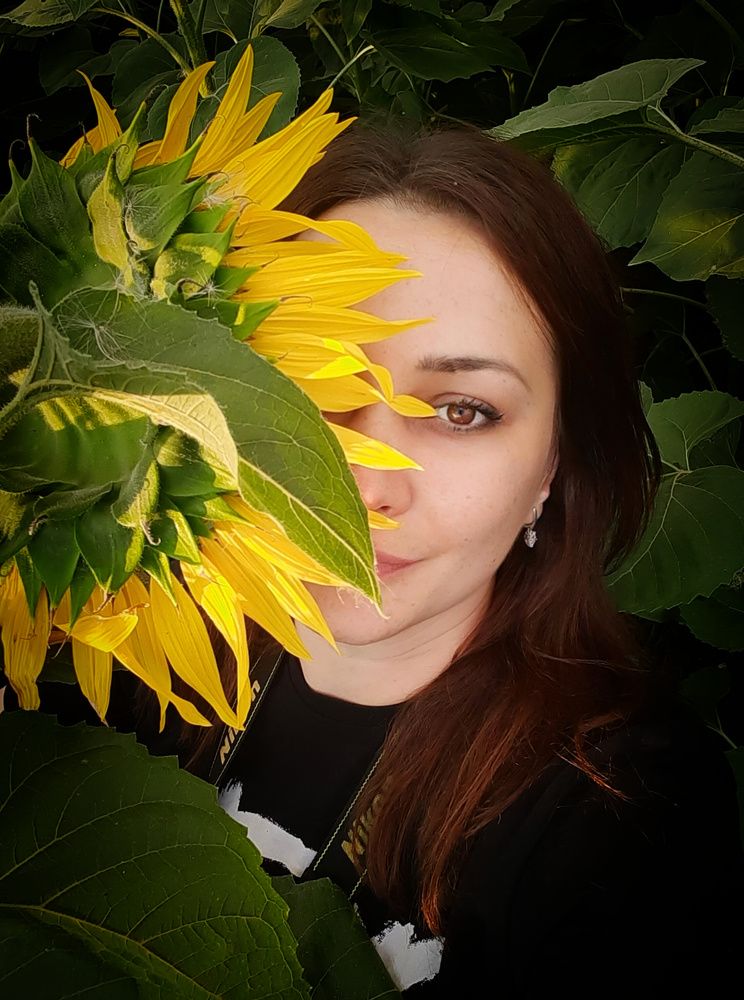 Photograph by Екатерина Гордеева