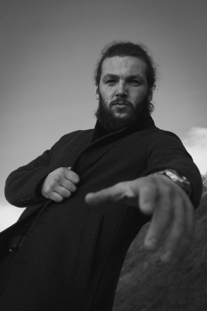 Photograph by Татьяна Симон