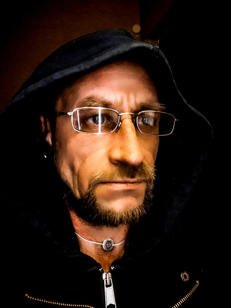 Photograph by ALEKSEY