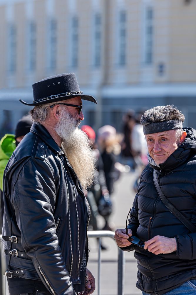 Photograph by Алексей Петров