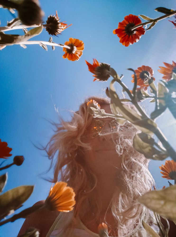 Photograph by Ольга Еженевская