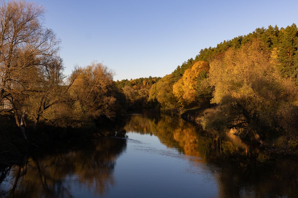 Photograph by Маргарита Сенченко