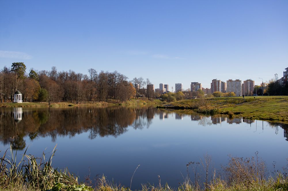 Photograph by Маргарита Сенченко