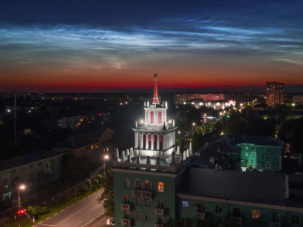 Photograph by Антон Ипатов