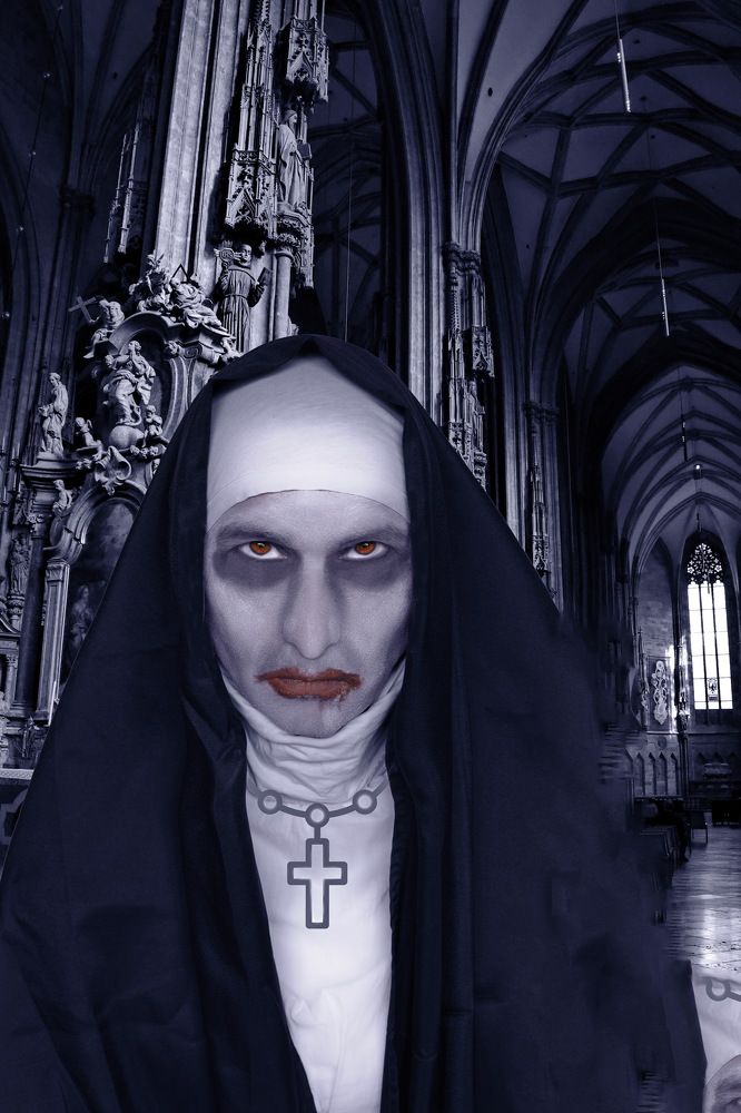 Photograph by Tatiana Serova