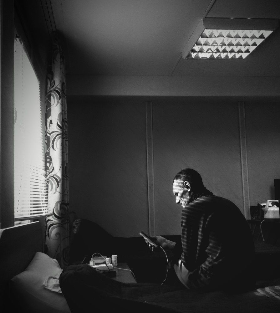 Photograph by Денис Терехин