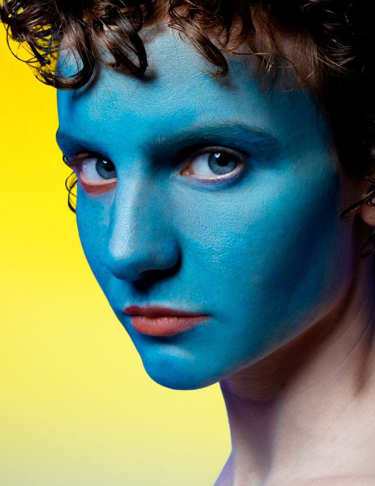 Photograph by Федор Пятчанин