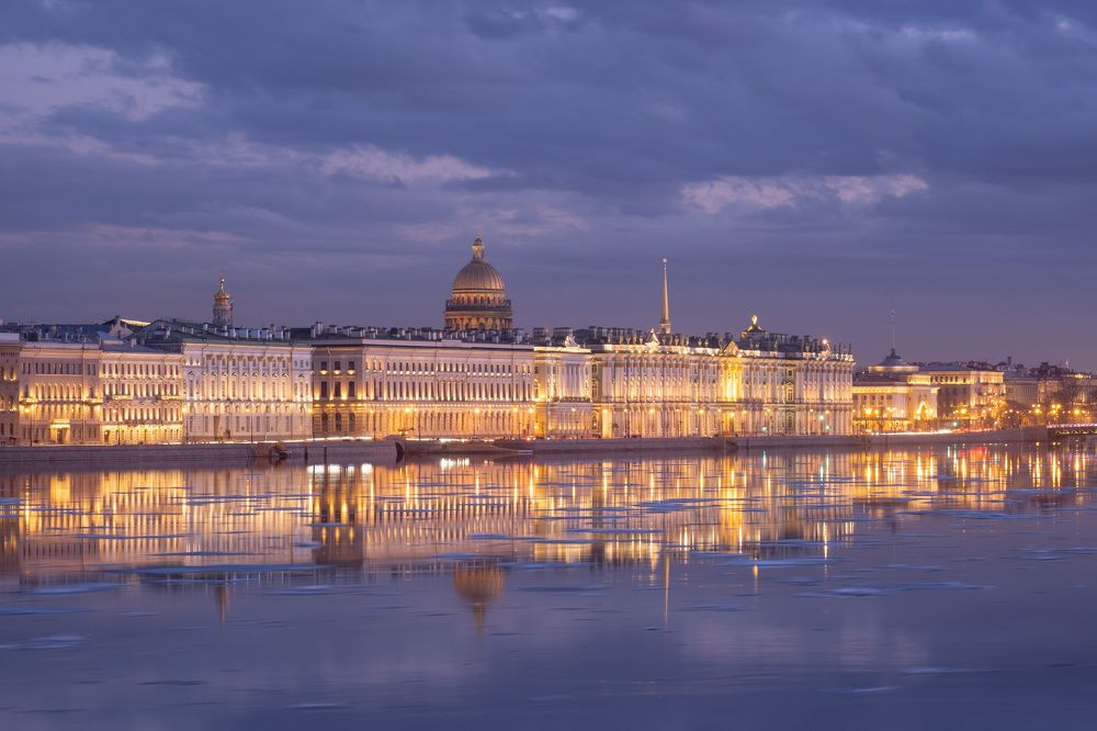 Photograph by Михаил Азаров