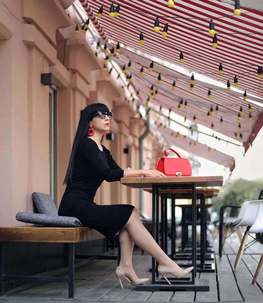 Photograph by Лариса Черных