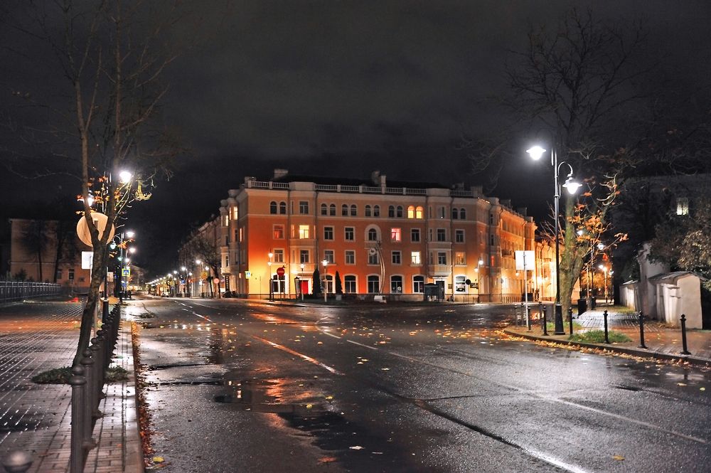 Photograph by Юрий Яковлев