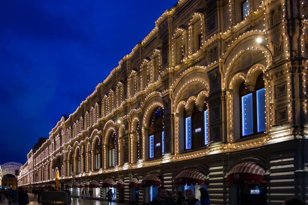 Photograph by Анастасия