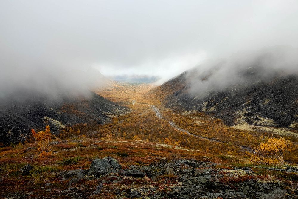 Photograph by Михаил Азаров