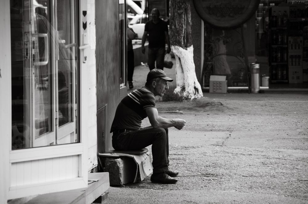 Фотография автора Hovhannes Nersisyan