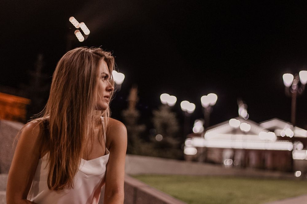 Photograph by Юлия Сайфулина