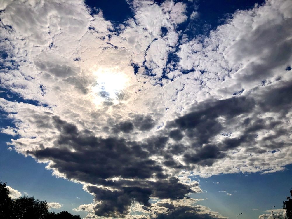 Лики небесные