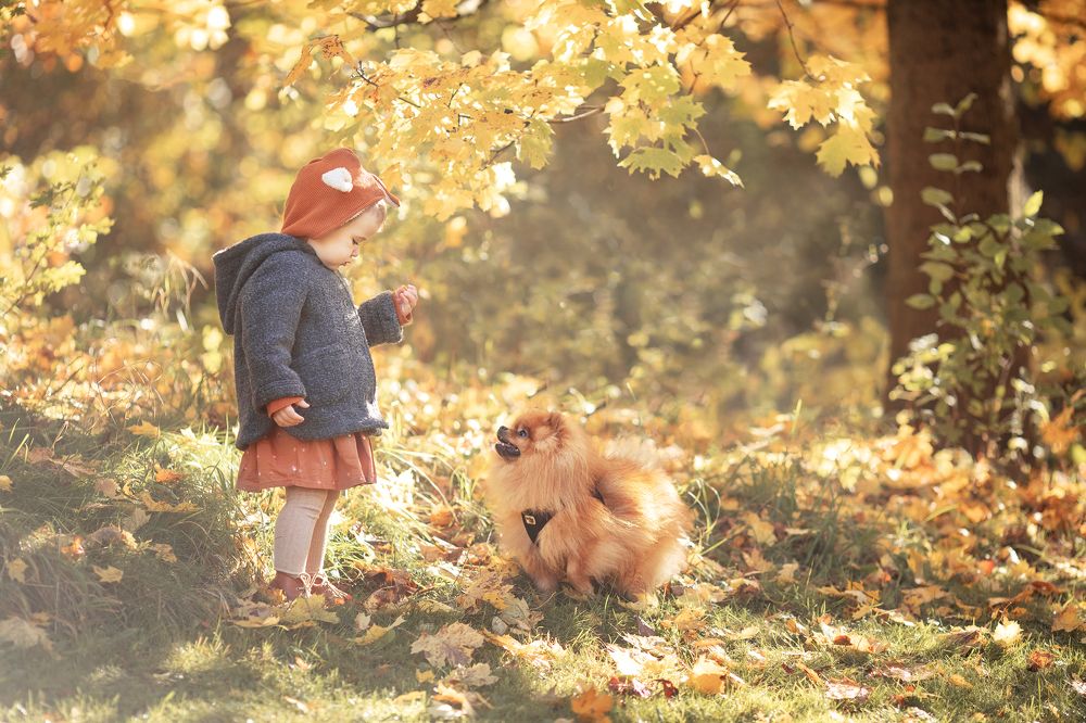 Photograph by Ekaterina Gorst