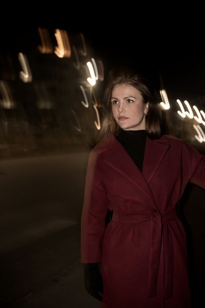 Photograph by Юлия Семёнова