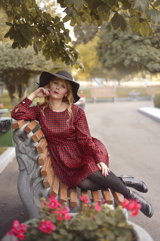 Photograph by Юлия Семёнова