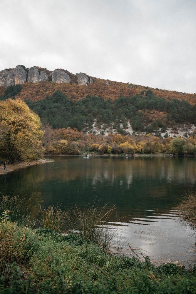 Photograph by Ольга Солодилова