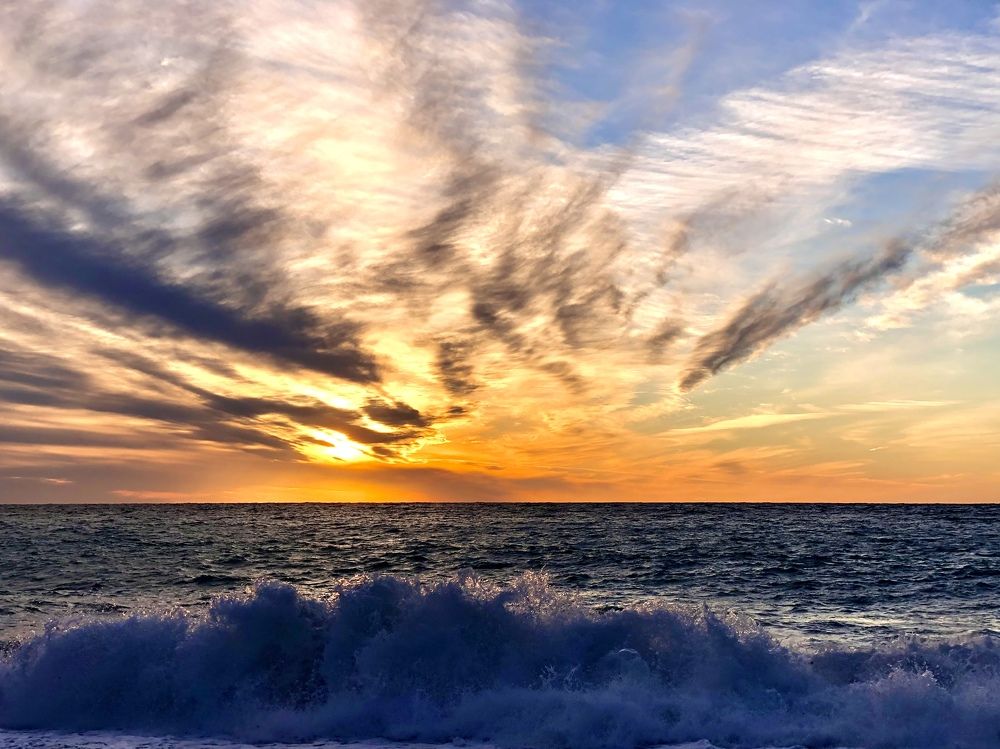 Лики небесные