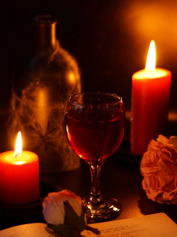 Photograph by Ольга Вороная