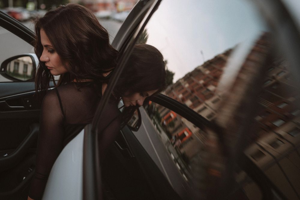 Photograph by Анастасия Павловна