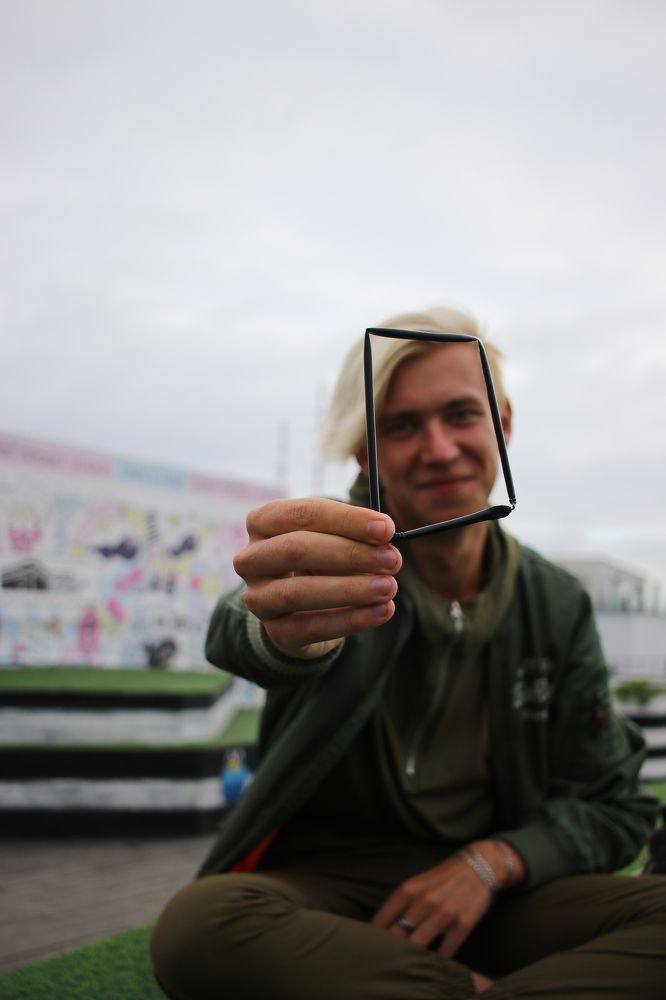 Photograph by Михаил Чебан