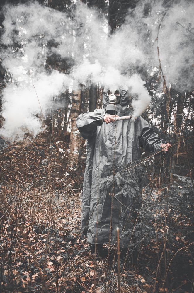 Photograph by Екатерина Сочнева