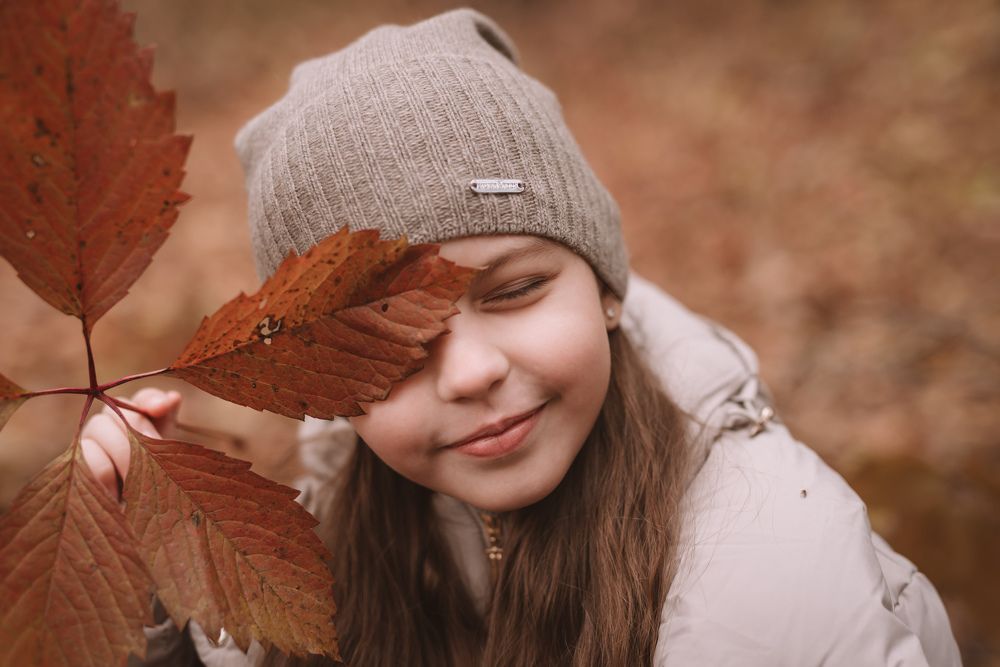 Photograph by Анастасия Павловна