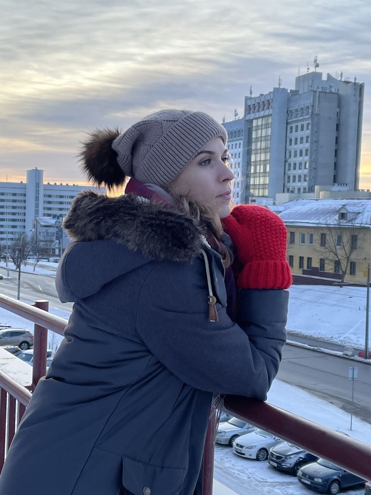 Photograph by Лилия