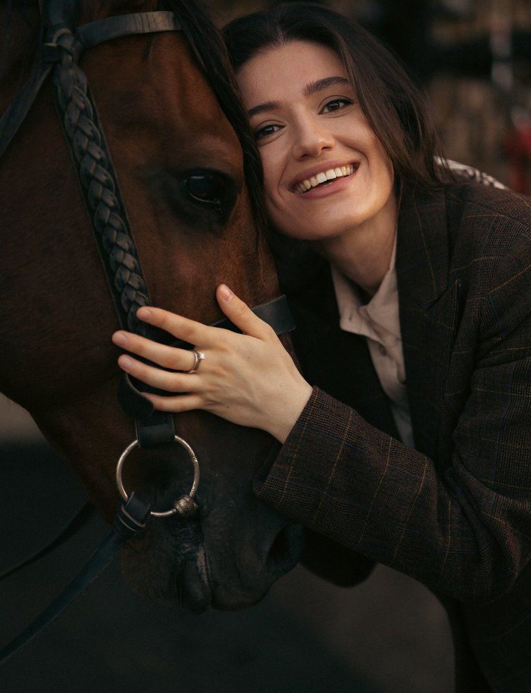 Photograph by Диана Накохова