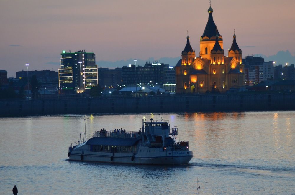 Photograph by Светлана Курганова