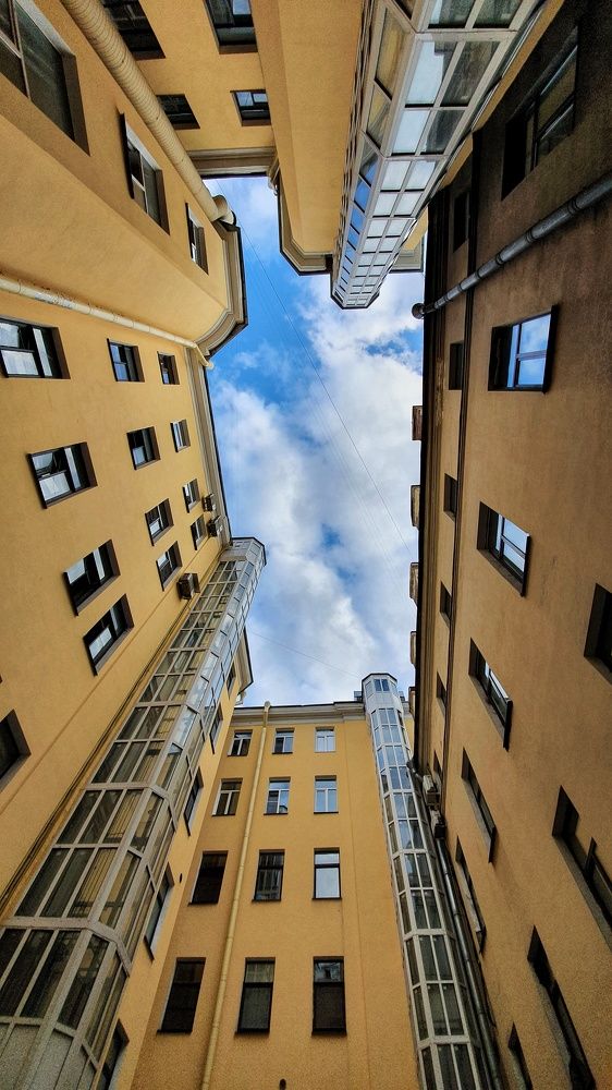 Photograph by Яна Захарьина