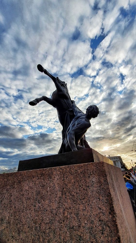 Photograph by Яна Захарьина