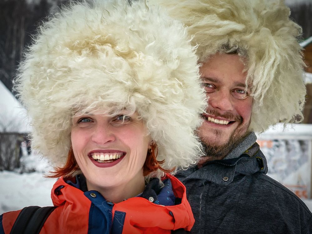 Photograph by Юрий Михайлович Головкин