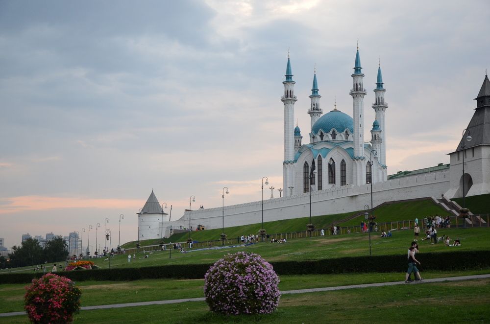 Photograph by Светлана Курганова