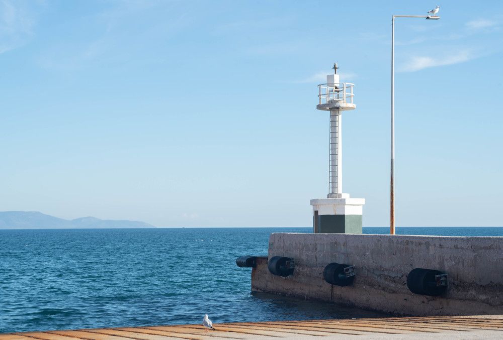Фотография автора Δημητριος Μπαζιωτοπουλος