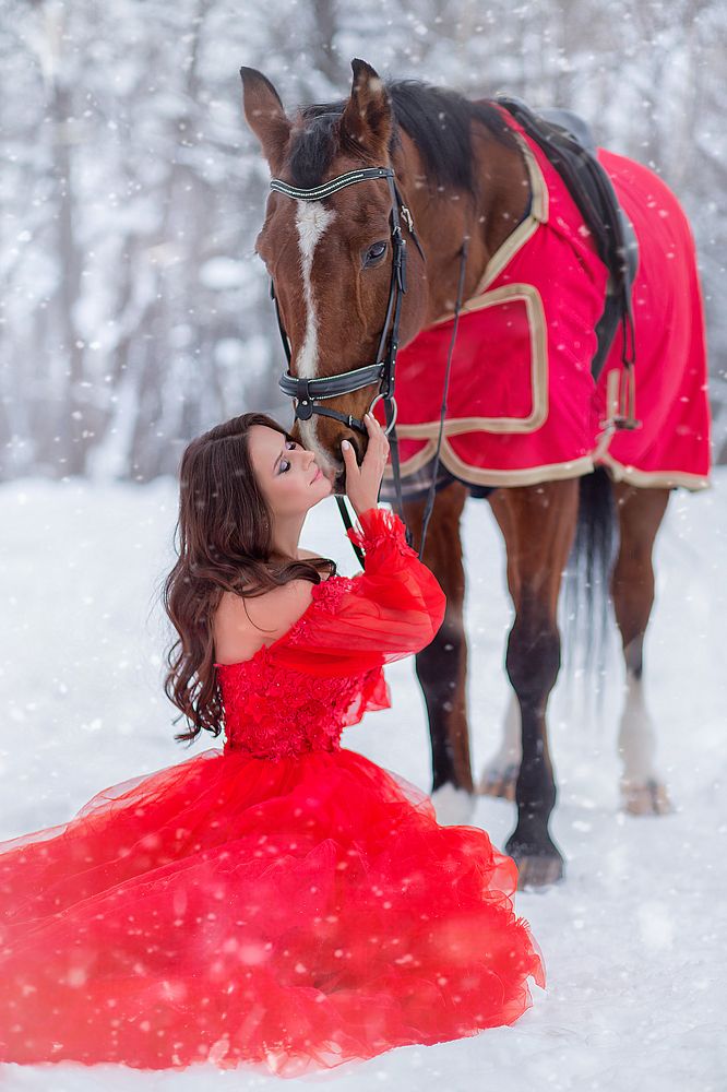 Photograph by Ирина Зверева