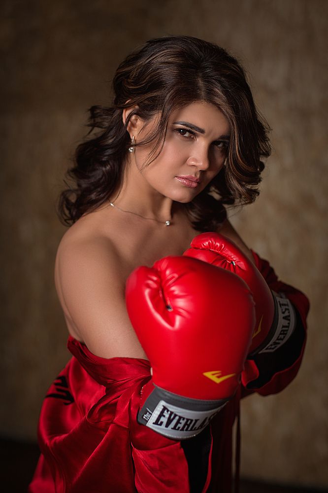 Photograph by Ирина Зверева