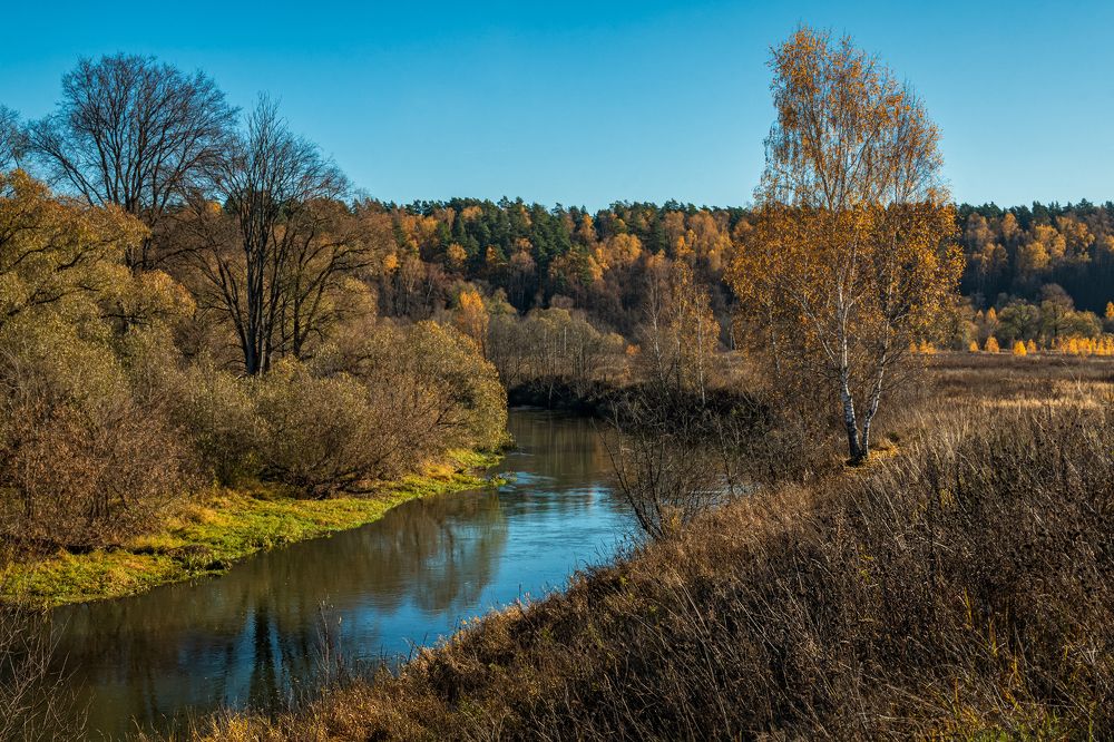 Photograph by Юрий Михайлович Головкин