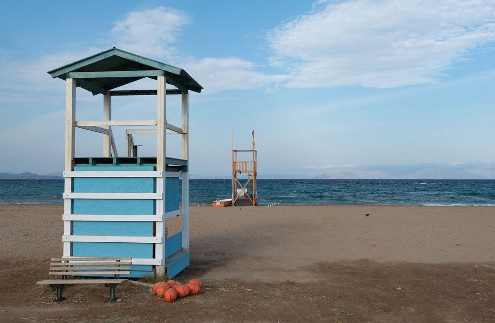 Фотография автора Δημητριος Μπαζιωτοπουλος