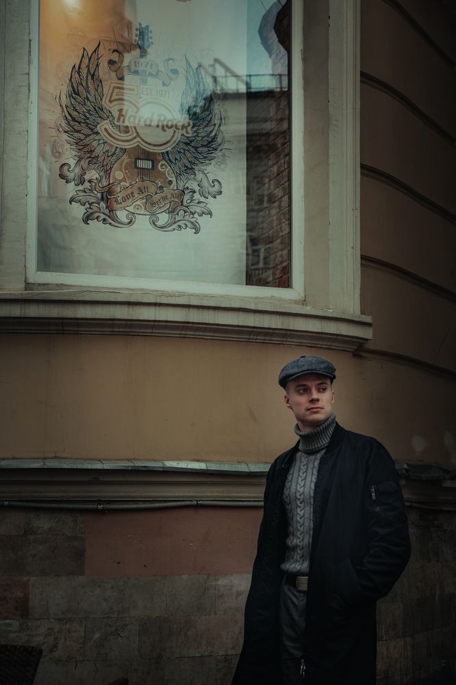 Photograph by Екатерина Чичкова